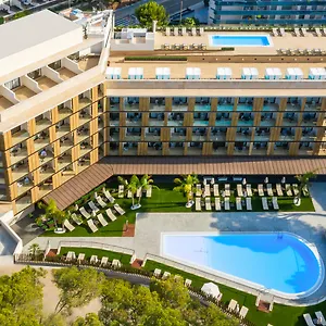 Отель Golden Costa - Adults Only 4* Sup, Салоу